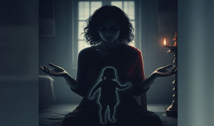 ନାବାଳିକା ଝିଅକୁ ମା’ର ବଳି ଉଦ୍ୟମ! , ସାହି ଲୋକଙ୍କ ପାଇଁ ବଞ୍ଚିଲା ଝିଅର ଜୀବନ ...