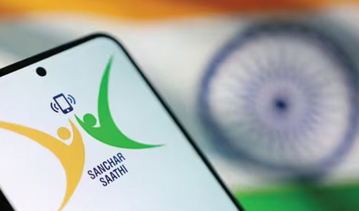 ଓହରିଲେ ସରକାର; ‘ସଂଚାର ସାଥୀ’ ବାଧ୍ୟତାମୂଳକ ନୁହେଁ'...