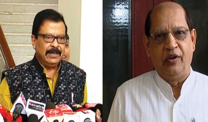 ଶୂନ୍ୟକାଳରେ ହୀରାକୁଦ ଚିନ୍ତା; ହୀରାକୁଦ ପ୍ରସଂଗରେ ପ୍ରସନ୍ନ ଆଚାର୍ଯ୍ୟଙ୍କ ମତ ଗୁରୁତ୍ୱପୂର୍ଣ୍ଣ: ରାଜସ୍ୱ ମନ୍ତ୍ରୀ