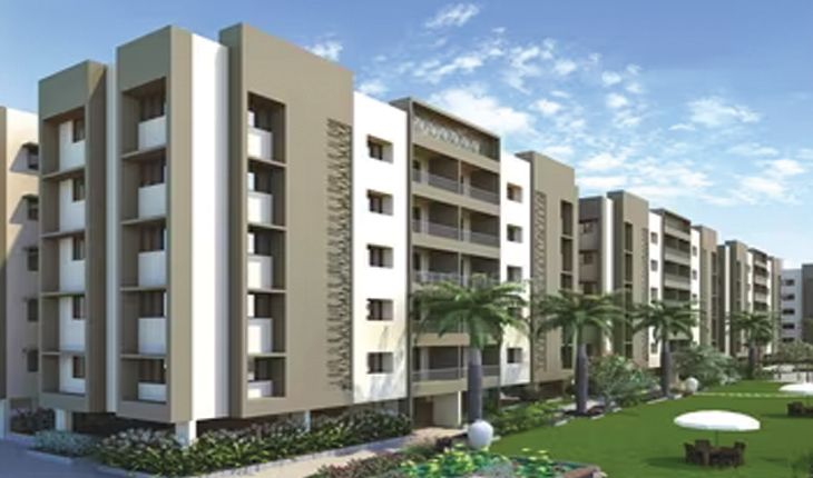 ଆପାର୍ଟମେଣ୍ଟ କିଣାବିକା ପାଇଁ ଫିଟିଲା ବାଟ, ଆସିଲା ସ୍ୱତନ୍ତ୍ର ନିର୍ଦ୍ଦେଶନାମା ...