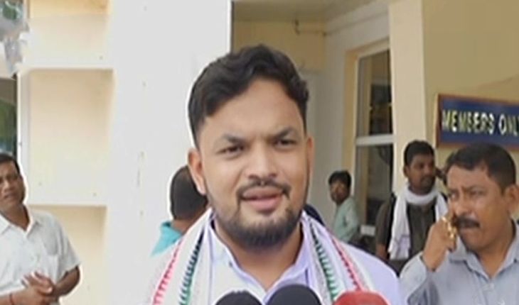 ଛାତ୍ର ସଂସଦ ନିର୍ବାଚନ ପ୍ରସଙ୍ଗ: ସରକାର କହୁଛି ଆମେ ସକାରାତ୍ମକ ଅଛୁ, ହେଲେ ହୋଇ ପାରୁନାହିଁ ନିର୍ବାଚନ...