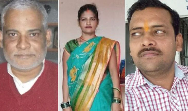 ୟୁଟ୍ୟୁବ୍ ଭିଡିଓ ଦେଖି ମହିଳାଙ୍କର ଅସ୍ତ୍ରୋପଚାର କଲେ କ୍ଲିନିକ୍‌ ମାଲିକ ଓ  ଭଣଜା, ମହିଳା ମୃତ....