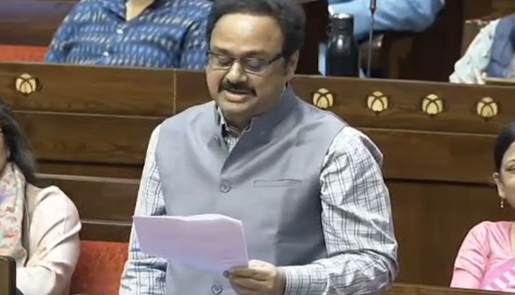 ରାଷ୍ଟ୍ରକୁ ଜାଗ୍ରତ କରିଥିଲା ‘ବନ୍ଦେ ମାତରମ୍‌’: ମାନସ ମଙ୍ଗରାଜ