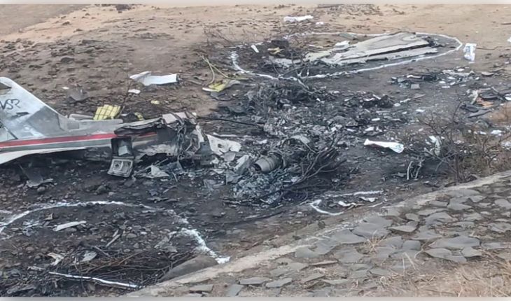 ଅଜିତ ପାୱାର ବିମାନ ଦୁର୍ଘଟଣାସ୍ଥଳରୁ ମିଳିଲା ‘ବ୍ଲାକ୍ ବକ୍ସ’, ତଦନ୍ତ ପରେ ଜଣାପଡିବ କ୍ରାସ୍ ର କାରଣ...