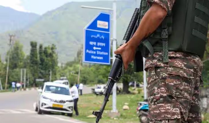 ଜମ୍ମୁ-କାଶ୍ମୀରର କିଷ୍ଟୱାରରେ ଆତଙ୍କବାଦୀ ବିରୋଧୀ ଅପରେସନ ବେଳେ ଜଣେ ଯବାନ ସହିଦ, ‘ଅପରେସନ୍ ତ୍ରାଶି-୧’ ଜାରି