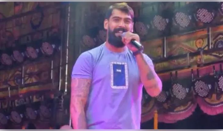 ଯାତ୍ରା ମଞ୍ଚ ଚଢ଼ିବାକୁ ଅଭିନେତା ପୀୟୂଷ ତ୍ରିପାଠୀଙ୍କୁ ଅନୁମତି, ଅନ୍ତରୀଣ ରହିତାଦେଶ ଉଠାଇଲେ କୋର୍ଟ