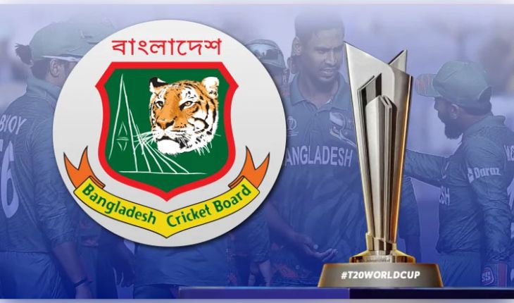 ଟି-୨୦ ବିଶ୍ୱକପ୍‌ରୁ ବାଦ୍‌ ପଡିଲା ବାଂଲାଦେଶ: ସ୍କଟଲାଣ୍ଡକୁ ମିଳିଲା ସୁଯୋଗ, ମୋହର ମାରିଲା ଆଇସିସି