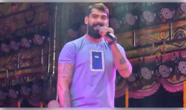 ପୀୟୂଷ ତ୍ରିପାଠୀଙ୍କୁ ମଞ୍ଚ ବାରଣ ମାମଲା: ଭୁବନେଶ୍ୱର କୋର୍ଟରେ ଶୁଣାଣି, ଲିଖିତ ଜବାବ ଦାଖଲ ପାଇଁ ନିର୍ଦ୍ଦେଶ