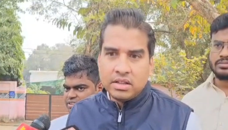 'କମଲ କା ଫୁଲ, ହମାରା ଭୁଲ', ସୋସିଆଲ ମିଡ଼ିଆରେ କ୍ୟାମ୍ପେନ ଆରମ୍ଭ କରିବ ଯୁବ ବିଜେଡି