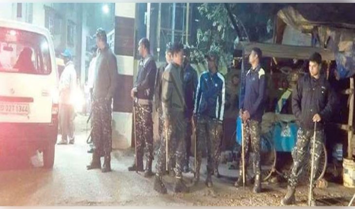 ଲାଇଟ୍‌‌ମରାକୁ କେନ୍ଦ୍ର କରି ରାଜଧାନୀରେ ଉଗ୍ରରୂପ ନେଲା ଗୋଷ୍ଠୀ ସଂଘର୍ଷ: ୨ ଯୁବକଙ୍କୁ ଗୋଡ଼ାଇ ଗୋଡ଼ାଇ ହାଣିଲେ