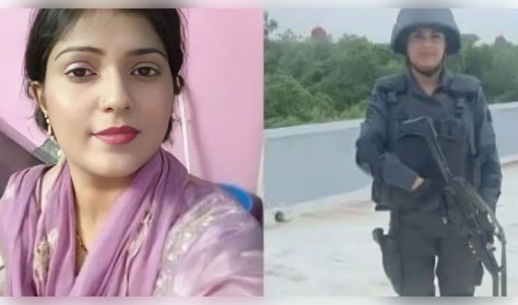 ପ୍ରେମ ବିବାହର କରୁଣ ପରିଣତି: ଯୌତୁକ ପାଇଁ ଡମ୍ବଲରେ ପିଟି ଦିଲ୍ଲୀ ପୋଲିସ କମାଣ୍ଡୋଙ୍କୁ ହତ୍ୟା କଲା ସ୍ୱାମୀ