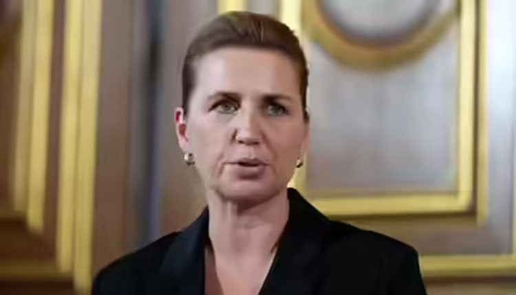 ଗ୍ରୀନଲ୍ୟାଣ୍ଡ ବିବାଦ: ଟ୍ରମ୍ପଙ୍କୁ ଡେନମାର୍କର କଡ଼ା ଚେତାବନୀ, ଆକ୍ରମଣ ହେଲେ ‘ପ୍ରଥମେ ଗୁଳି, ପରେ କଥା’