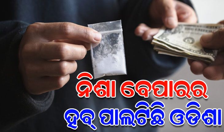 ଗୋଆରୁ ଓଡିଶାକୁ ଲମ୍ବିଛି ନିଶା ବେପାରର ଚେର, ଓଡିଶା ସମେତ ୭ ରାଜ୍ୟର ୨୬ଟି ସ୍ଥାନରେ ଇଡି ଚଢ଼ାଉ