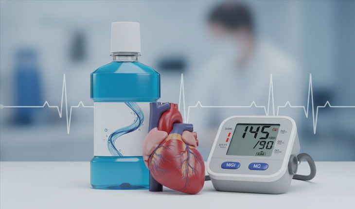 ସାବଧାନ! ଅତ୍ୟଧିକ ମାଉଥୱାଶ୍ ବ୍ୟବହାର ଡାକିପାରେ ବିପଦ; ବଢିପାରେ ରକ୍ତଚାପ ଓ ହୃଦ୍‌ରୋଗ ସମସ୍ୟା