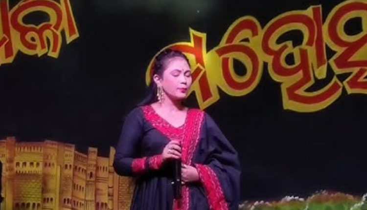 ପରଲୋକରେ ବିଶିଷ୍ଟ ଲୋକଗୀତ ଗାୟିକା କୁନି ଛତ୍ରିଆ