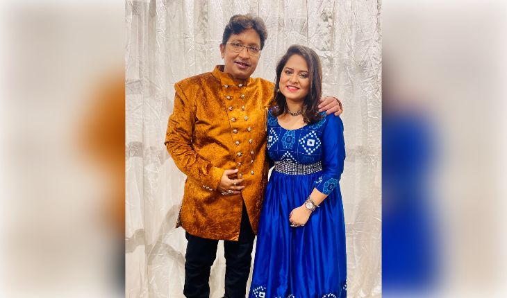 Amrita Nayak: ‘ଭାବିନଥିଲି ଏଇଟା ହେବ ଆମର ଶେଷ ଗୀତ’, ଦାଦାଙ୍କୁ ମନେ ପକାଇ ଭାବବିହ୍ୱଳ ହେଲେ କଣ୍ଠଶିଳ୍ପୀ ଅମ୍ରିତା