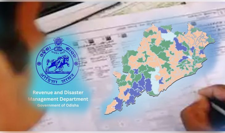 ଓଡ଼ିଶାରେ ଏପ୍ରିଲ୍‌ ୧୬ରୁ ପ୍ରଥମ ପର୍ଯ୍ୟାୟ ଜନଗଣନା, ମେ ୧୫ ଯାଏଁ ଚାଲିବ ପ୍ରକ୍ରିୟା