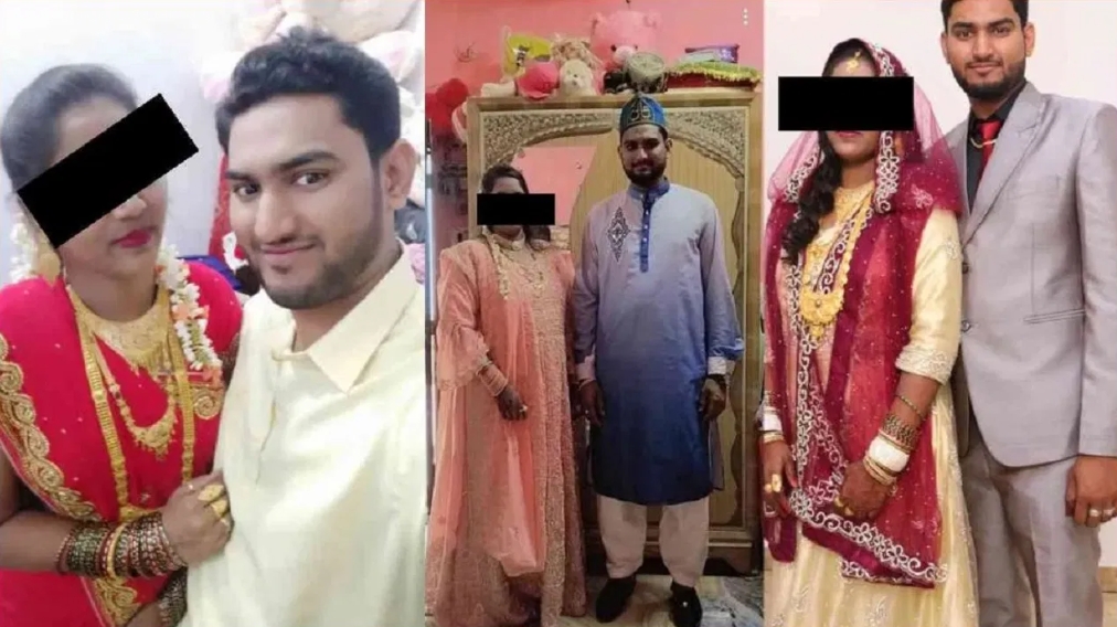 ‘ହିନ୍ଦୁ ହୋଇ ରହିବ’ କହି ବିବାହ, ପରେ ଜବରଦସ୍ତ ଧର୍ମ ପରିବର୍ତ୍ତନ କରି ଆଣିଲେ ଦ୍ୱିତୀୟ ସ୍ତ୍ରୀ