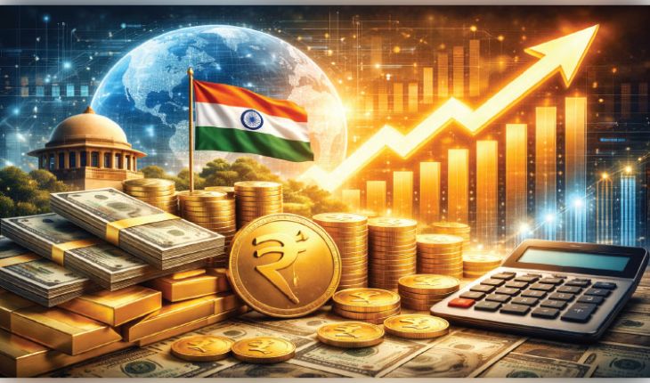 ବୈଦେଶିକ ମୁଦ୍ରାଭଣ୍ଡାର ୭୦୦ ବିଲିୟନ ଡଲାର ପାର, ୧୪ ବିଲିୟନ ଡଲାର ବୃଦ୍ଧି