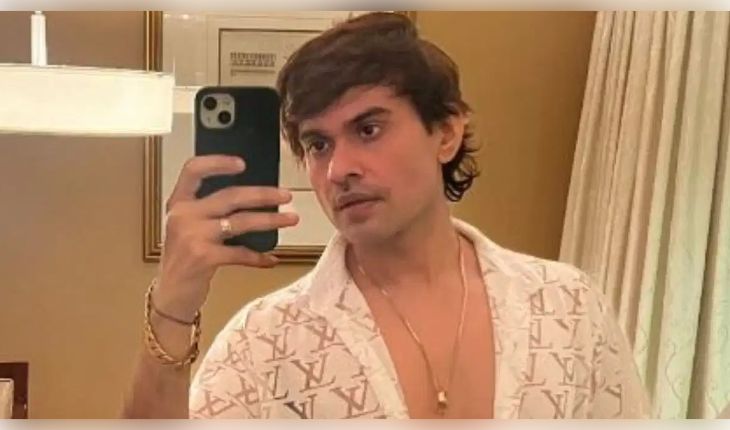 Shakespeare Tripathy: ଓଡ଼ିଶାରୁ ମୁମ୍ବାଇର 'ବୋଲ୍ଡ' ଦୁନିଆ: ଅଭିନେତା ସେକ୍ସପିୟର ତ୍ରିପାଠୀଙ୍କ ସଂଘର୍ଷପୂର୍ଣ୍ଣ କାହାଣୀ