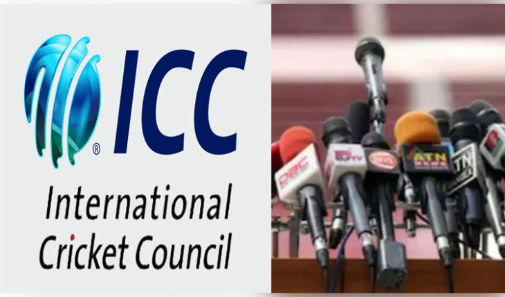 ଟି-୨୦ ବିଶ୍ୱକପ: ବାଂଲାଦେଶୀ ସାମ୍ବାଦିକଙ୍କ ପାଇଁ କଡ଼ା ଆଭିମୁଖ୍ୟ, ୮୦-୯୦ ଆବେଦନ ଉପରେ ରୋକ୍ ଲଗାଇଲା ଆଇସିସି