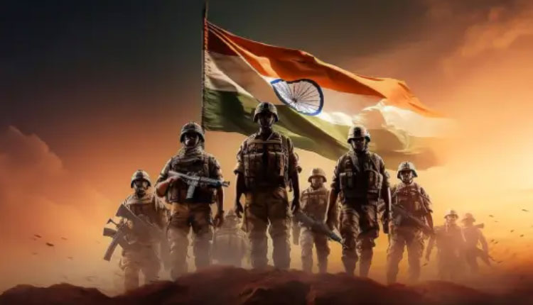 ଆଜି ୭୮ତମ ସ୍ଥଳସେନା ଦିବସ; ବୀର ଯବାନଙ୍କ ବୀରତ୍ବ,ସେବା, ତ୍ୟାଗ ଓ ବଳିଦାନକୁ ସମ୍ମାନ