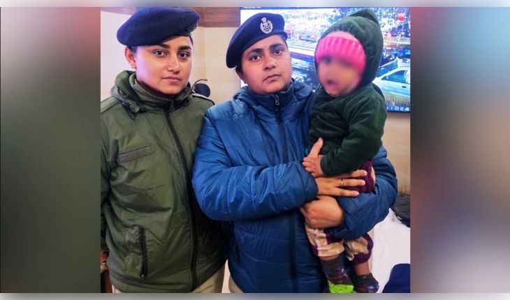 ପ୍ରେମିକା ବିବାହ କରିବାକୁ ମନା କରିବାରୁ ୧ ବର୍ଷର ଶିଶୁକୁ ଅପହରଣ କଲା ପ୍ରେମିକ; କାନପୁରରୁ ଗିରଫ