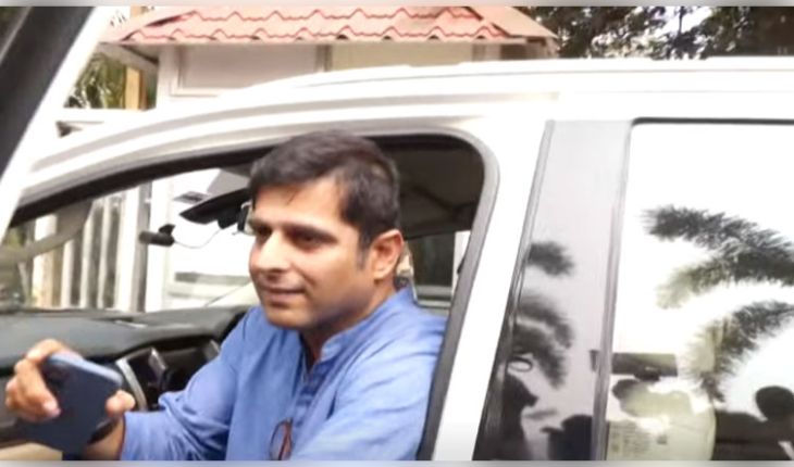 ବିଜେଡି ସୁପ୍ରିମୋ ନବୀନ ପଟ୍ଟନାୟକଙ୍କୁ ଭେଟିଲେ କଳିକେଶ ସିଂହଦେଓ