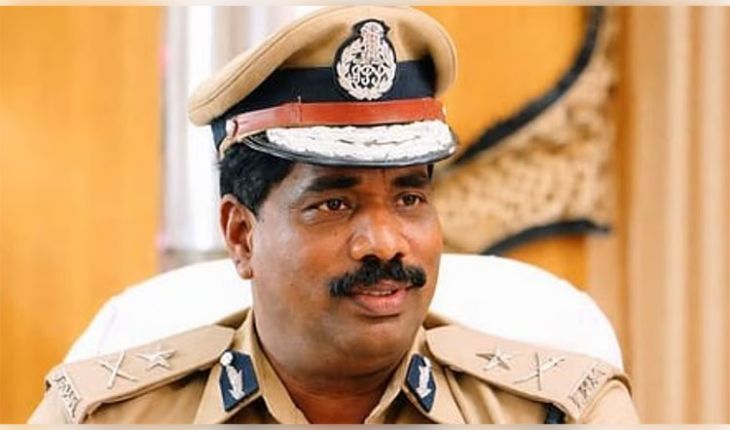 ବିବାଦ ଘେରରେ କର୍ଣ୍ଣାଟକର ରସିକିଆ ଡିଜିପି: ଅଫିସ୍ ଚାମ୍ବରରେ ଅଶ୍ଳୀଳ ଭିଡିଓ ଭାଇରାଲ, କାର୍ଯ୍ୟରୁ ନିଲମ୍ବିତ