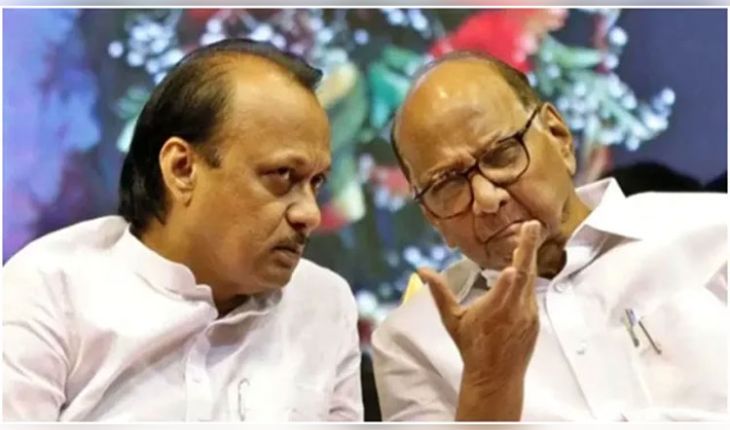 ଅଜିତ ପାୱାରଙ୍କ ଦେହାନ୍ତ ପରେ ଅନିଶ୍ଚିତତାରେ ଏନସିପି ମିଶ୍ରଣ