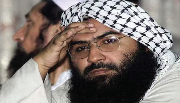 ଭାରତରେ ବିସ୍ଫୋରଣ ପାଇଁ ମାସୁଦ ଆଝାରର ଷଡ଼ଯନ୍ତ୍ର, ଅନୁପ୍ରବେଶ ଅପେକ୍ଷାରେ ହଜାରେରୁ ଉର୍ଦ୍ଧ୍ୱ ଆତ୍ମଘାତୀ