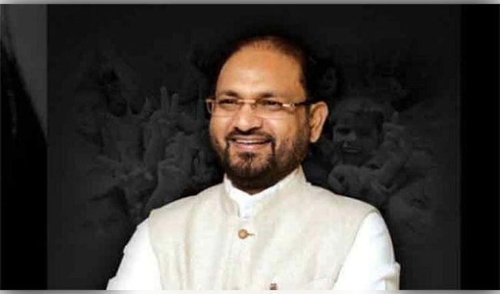 ଓଡ଼ିଶା କୈନ୍ଦ୍ରିକ ପାର୍ଟି ଗଢିବେ ମୋକିମ, ନାଁ ରହିବ 'ଓଡ଼ିଶା ଜନତା କଂଗ୍ରେସ' !