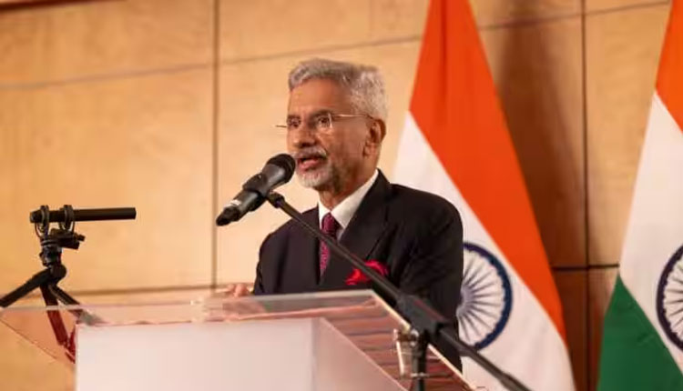 ଭେନେଜୁଏଲା ସଙ୍କଟ ଉପରେ ଭାରତର ଚିନ୍ତା: ଶାନ୍ତିପୂର୍ଣ୍ଣ ସମାଧାନ ପାଇଁ ଏସ. ଜୟଶଙ୍କରଙ୍କ ଆହ୍ୱାନ