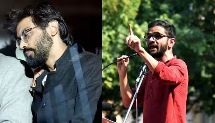 ଦିଲ୍ଲୀ ଦଙ୍ଗା ମାମଲା: ଉମର ଖାଲିଦ ଓ ଶରଜିଲ ଇମାମଙ୍କ ଜାମିନ୍ ଆବେଦନ ଖାରଜ କଲେ ସୁପ୍ରିମକୋର୍ଟ