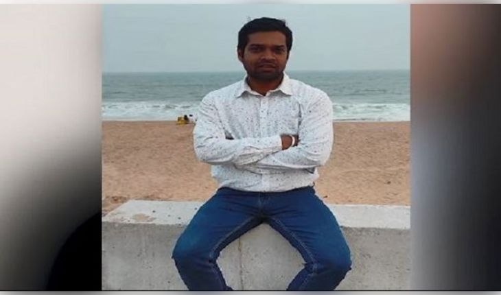 ନିଜ ଘରୁ ଯୁବ କଂଗ୍ରେସ ନେତା ରାଜେଶ ମିଶ୍ରଙ୍କ ଗୁଳିବିଦ୍ଧ ମୃତଦେହ ଉଦ୍ଧାର, ଆତ୍ମହତ୍ୟା ସନ୍ଦେହ