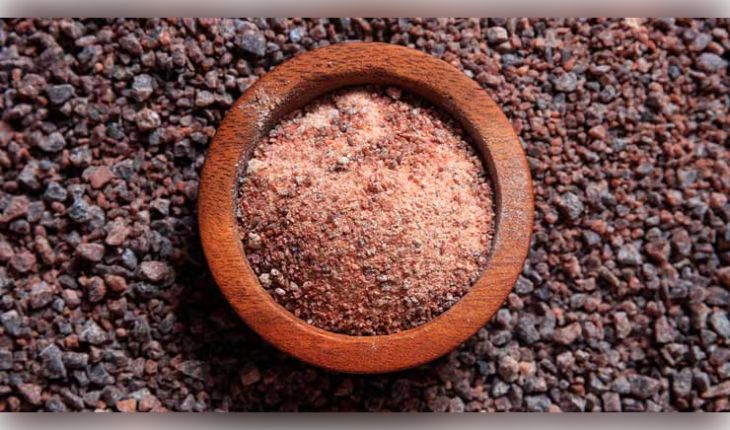 ଶହେ ରୋଗର ଗୋଟିଏ ଔଷଧ 'କଳା ଲୁଣ': ଜାଣନ୍ତୁ ଏହାର ଚମତ୍କାରୀ ଫାଇଦା