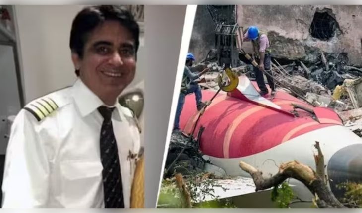 ଅହମ୍ମଦାବାଦ ଏୟାର ଇଣ୍ଡିଆ ଦୁର୍ଘଟଣା: ଯାନ୍ତ୍ରିକ ତ୍ରୁଟି ନୁହେଁ, ପାଇଲଟ୍ ଜାଣିଶୁଣି ବନ୍ଦ କରିଥିଲେ 'ଫୁଏଲ୍ ସୁଇଚ୍'!