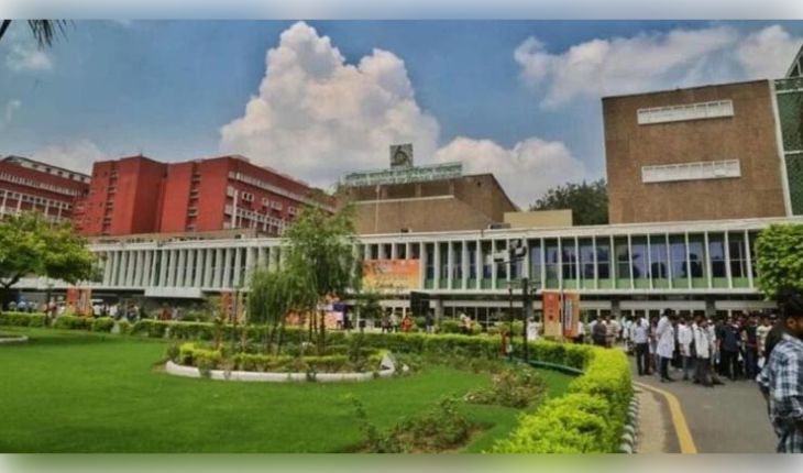 ଦିଲ୍ଲୀ ଏମ୍ସରେ ଗତ ୨ ବର୍ଷ ମଧ୍ୟରେ ବଢ଼ିଲେ ରେକର୍ଡ ସଂଖ୍ୟକ ରୋଗୀ, ଜାଣନ୍ତୁ କ’ଣ ରହିଛି କାରଣ