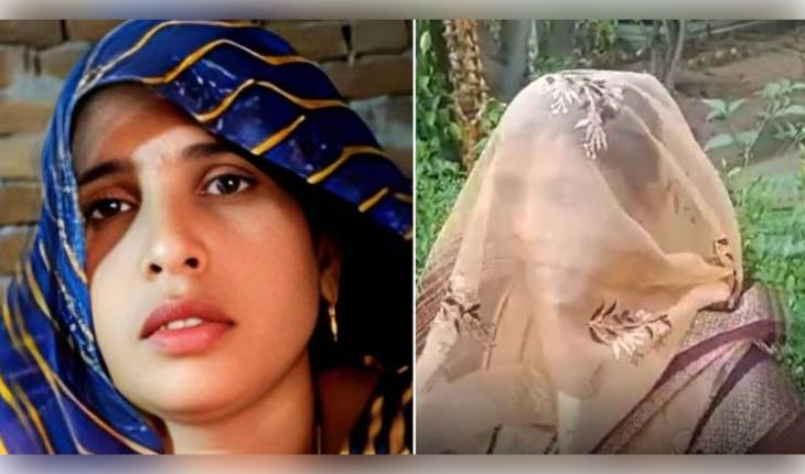 ପ୍ରଥମେ ଜ୍ୱାଇଁ ଆଉ ଏବେ ସ୍ୱାମୀଙ୍କ ଭିଣୋଇ: ପୁଣି ପ୍ରେମିକ ସହ ଫେରାର ହେଲେ ଚର୍ଚ୍ଚିତ ଶାଶୂ 'ଅପନା ଦେବୀ'