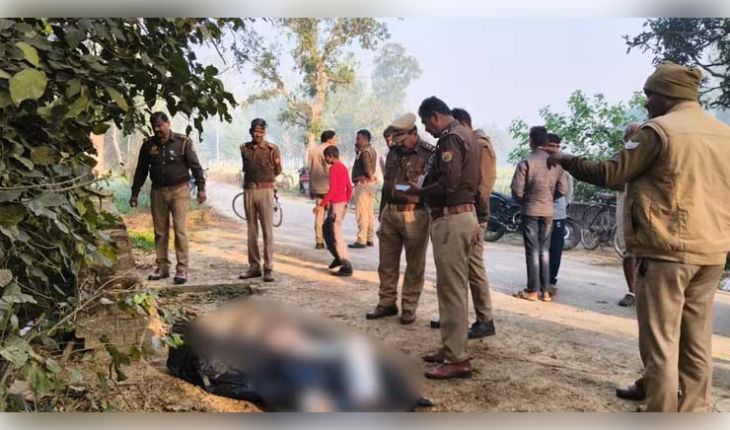 ଅମେଥିରେ ଲଭ୍ ମ୍ୟାରେଜର କରୁଣ ପରିଣତି: ଭଉଣୀକୁ ଧୋକା ଦେଇଥିବାରୁ ଭିଣୋଇକୁ ହତ୍ୟା କଲା ଶଳା