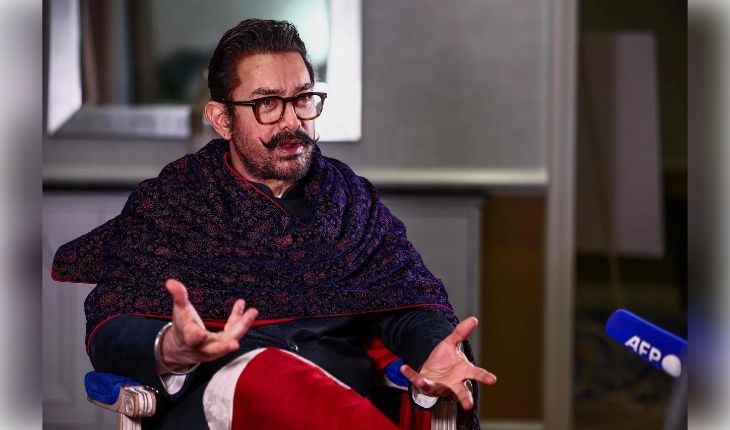 ଆମୀର ଖାନଙ୍କୁ ହଲ୍ ମାଲିକଙ୍କ କଡ଼ା ଜବାବ: କହିଲେ 'ଆଗ ଭଲ ସିନେମା ବନାନ୍ତୁ, ତା’ପରେ ହଲ୍ କଥା କହିବେ'