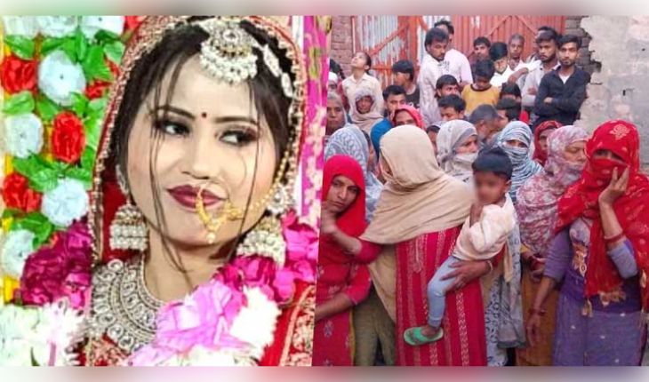 ଭାଉଜଙ୍କୁ ଇଟାରେ ଛେଚି ହତ୍ୟା କଲା ଦିଅର, ପରେ ଛାତରୁ ଡେଇଁ କଲା ଆତ୍ମହତ୍ୟା ଉଦ୍ୟମ