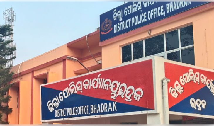 ସାମାଜିକ ସମନ୍ବୟକୁ କ୍ଷତି ପହଞ୍ଚାଇବା ଭଳି ପୋଷ୍ଟ ନ କରିବାକୁ ସୋସିଆଲ୍ ମିଡିଆ ବ୍ୟବହାରକାରୀଙ୍କୁ ଭଦ୍ରକ ପୋଲିସର ଅପିଲ୍