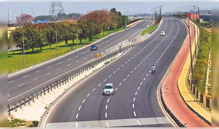 ଭୁବନେଶ୍ୱର-କଟକ-ପୁରୀ-ପାରାଦୀପ ଅର୍ଥନୈତିକ କରିଡର ଶୁଭାରମ୍ଭ