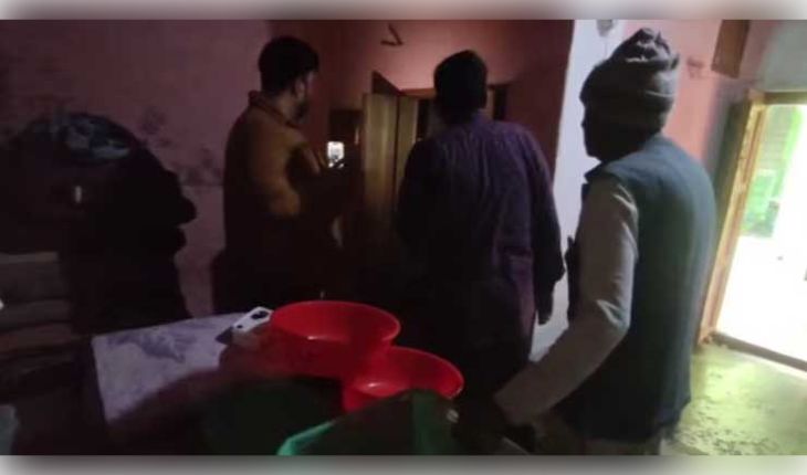 ଶ୍ୱଶୁର ଘରେ ବିଶ୍ୱାସଘାତକତା! କ୍ଷମା ମାଗି ଘରକୁ ଆସିଲା ଜ୍ୱାଇଁ, ନିଶା ଦେଇ ଲୁଟିନେଲା ୨ କୋଟିର ସୁନା-ରୁପା