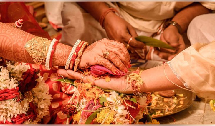 'ମୁଖ୍ୟମନ୍ତ୍ରୀ କନ୍ୟା ବିବାହ' ଯୋଜନା ଶୁଭାରମ୍ଭ, ବିବାହ ପାଇଁ ଆର୍ଥିକ ସହାୟତା ଯୋଗାଇଦେବେ ସରକାର