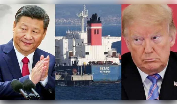 ଭାରତ ହାତରୁ ଖସିଲା, ଚୀନ୍ ହାତେଇଲା: ଶସ୍ତା ରୁଷିଆ ତୈଳ ଆମଦାନୀରେ ଡ୍ରାଗନର ନୂଆ ରେକର୍ଡ