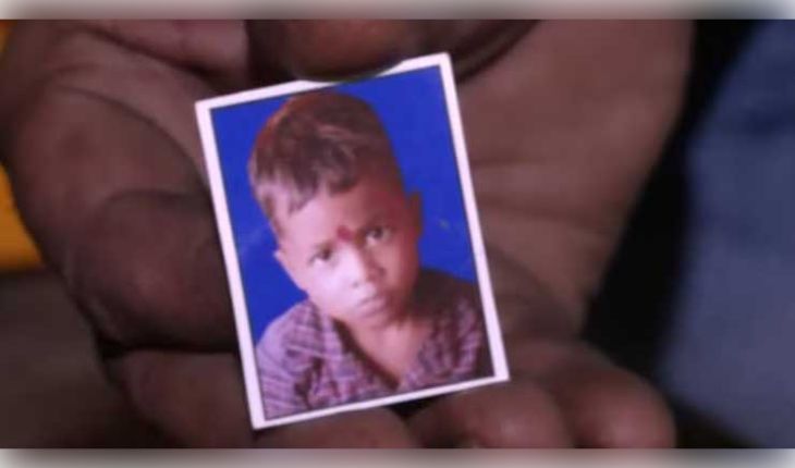 ଦିଲ୍ଲୀ-ମୁମ୍ବାଇ ଏକ୍ସପ୍ରେସୱେ ତଳେ ପୋତା ହୋଇଛି ନିଖୋଜ ଶିଶୁର କଙ୍କାଳ? ୬ ବର୍ଷ ପରେ ସତ ଓଗାଳିଲେ ନିଷ୍ଠୁର କାକା-ଖୁଡ଼ୀ