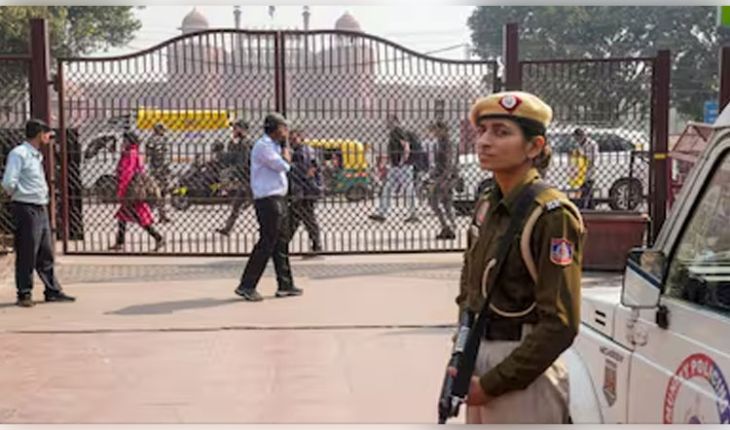 ଦିଲ୍ଲୀ ବିଧାନସଭାକୁ ବୋମା ଧମକ: ଲାଲକିଲ୍ଲା ଓ ସ୍କୁଲ ପରେ ଏବେ ଟାର୍ଗେଟରେ ବିଧାନସଭା