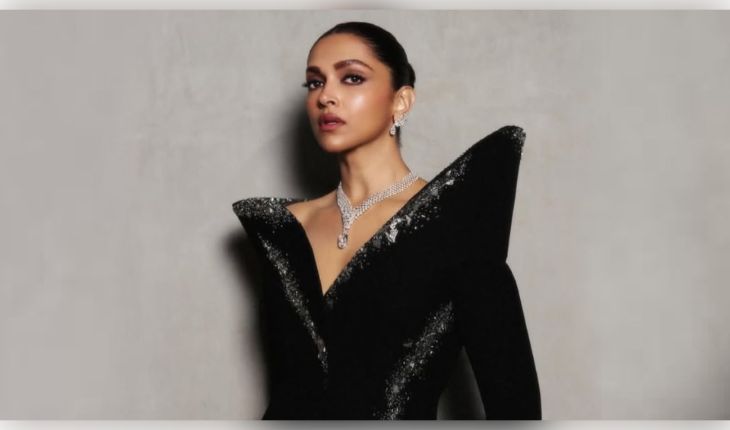 ଦୁବାଇରେ ଦୀପିକାଙ୍କ ଜଲୱା: ଗୌରବ ଗୁପ୍ତାଙ୍କ ଡ୍ରେସ ଓ କୋଟି କୋଟି ଟଙ୍କାର ହାର!